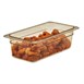 Cubeta para alimentos calientes Cambro 1/3 Gastronorm de 100mm