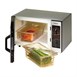 Cubeta para alimentos calientes Cambro 1/3 Gastronorm de 100mm