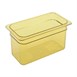 Cubeta para alimentos calientes Cambro 1/3 Gastronorm de 150mm
