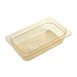 Cubeta para alimentos calientes Cambro 1/4 de 65mm