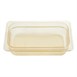 Cubeta para alimentos calientes Cambro 1/4 de 65mm