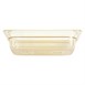 Cubeta para alimentos calientes Cambro 1/4 de 65mm