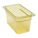 Cubeta para alimentos calientes Cambro 1/4 Gastronorm de 150mm