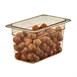 Cubeta para alimentos calientes Cambro 1/4 Gastronorm de 150mm
