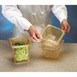 Cubeta para alimentos calientes Cambro 1/6 Gastronorm de 150mm