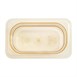 Cubeta para alimentos calientes Cambro 1/9 Gastronorm de 65mm