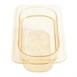 Cubeta para alimentos calientes Cambro 1/9 Gastronorm de 65mm