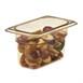 Cubeta para alimentos calientes Cambro 1/9 Gastronorm de 100mm
