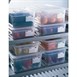 Cubeta de polipropileno Cambro 1/2 Gastronorm de 100mm