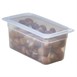 Cubeta de polipropileno Cambro 1/4 Gastronorm de 100mm