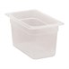Cubeta de polipropileno Cambro 1/4 Gastronorm de 150mm