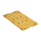 Estante de drenaje para alimentos calientes Cambro 1/1 Gastronorm