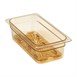 Estante de drenaje para alimentos calientes Cambro 1/1 Gastronorm