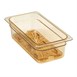 Estante de drenaje para alimentos calientes Cambro 1/2 Gastronorm