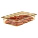 Tapa calor Cambro GN 1/1