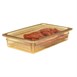 Tapa calor Cambro GN 1/1