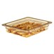 Tapa calor Cambro GN 1/2