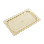Tapa calor Cambro GN 1/4
