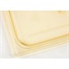 Tapa calor Cambro GN 1/4