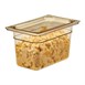Tapa calor Cambro GN 1/4