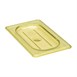 Tapa calor Cambro Gastronorm 1/9