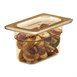 Tapa calor Cambro Gastronorm 1/9