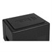 Contenedor de carga superior Cambro aislado de 16,9 litros