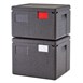Contenedor de carga superior Cambro aislado de 16,9 litros