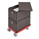 Contenedor de carga superior Cambro aislado de 16,9 litros