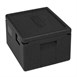 Contenedor de carga superior Cambro aislado de 16,9 litros