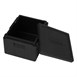 Contenedor de carga superior Cambro aislado de 16,9 litros