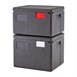 Contenedor de carga superior Cambro aislado de 22,3 litros