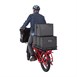 Contenedor de carga superior Cambro aislado de 22,3 litros