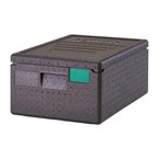 Contenedor de carga superior Cambro aislado de 35,5 litros