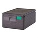 Contenedor de carga superior Cambro aislado de 35,5 litros