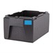 Contenedor de carga superior Cambro aislado de 46 litros con asas