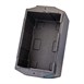 Contenedor de carga superior Cambro aislado de 46 litros con asas