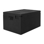 Contenedor de carga superior Cambro aislado de 80 litros