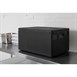 Contenedor de carga superior Cambro aislado de 80 litros