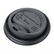 Tapas compostables Fiesta Green para bebidas calientes 225ml 