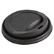 Tapas compostables Fiesta Green para bebidas calientes 340ml 