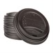 Tapas compostables Fiesta Green para bebidas calientes 340ml 