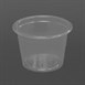 Recipiente compostable Vegware deli 28ml