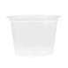 Recipiente compostable Vegware deli 28ml