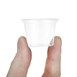 Recipiente compostable Vegware deli 28ml