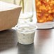 Recipiente compostable Vegware deli 28ml