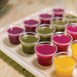 Recipiente compostable Vegware deli 28ml