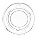 Tapas compostables deli Vegware de 28ml