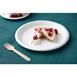 Platos compostables de bagazo Fiesta Green 260mm 