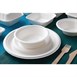 Platos compostables de bagazo Fiesta Green 260mm 